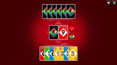 Four Color Cards截图1