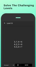 Logic Math - Improve Logic Skills | Math Game截图4