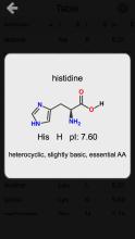 Amino Acids Structures  Quiz and Flashcards截图4