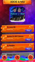 Adexe n Nau Piano Tiles Games截图3