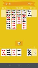 Patience Solitaire: card game截图3