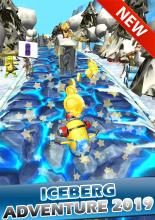 New Minion Adventure  Banana Legend Rush截图3