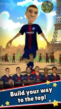 PSG Football Freestyle截图3