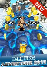 New Minion Adventure  Banana Legend Rush截图1