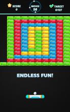 Bricks Breaker Go - Challenge King截图4