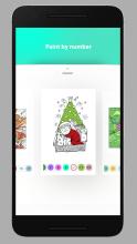 Free Painting Coloring Book 2019截图4