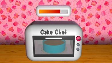 Cake Chef截图3