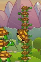 Turtle Stacker截图1