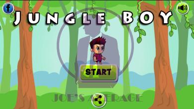 Jungle Kidz截图3