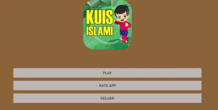 Kuis Islami 2019截图3