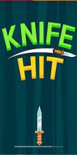 free KnifeHit 2019截图1