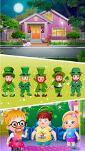 Baby Hazel St Patricks Day截图5