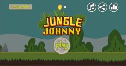 Jungle Johnny Play Adventure Fun截图2