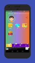 Money quiz game cash  Quizmaster 2018截图3