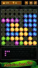 Block Puzzle : Classic Jewel Block Puzzle Game截图3