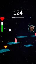 Breaking Ball : Infinite Space Run截图1