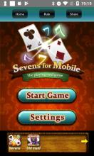 Sevens for Mobile截图1