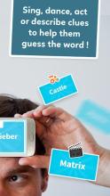 Guess It! Social charades game截图1