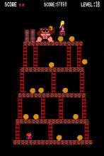 donkey kong kong截图2