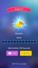 Fish Merge Idle Tycoon截图3