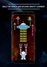 Space Shooter  Galaxy Warrior截图3