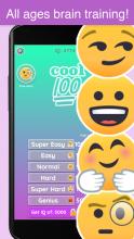 Cool 100  The Addictive  Puzzle Count Game截图1