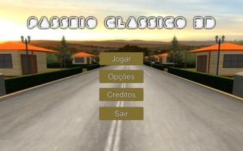 Classic Ride 3D截图4