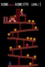 donkey kong kong截图3