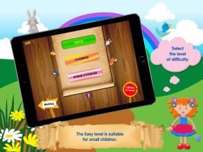 Whizzkidland Educational game截图4