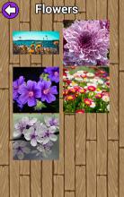 Animal & Nature Jigsaw Puzzles截图3