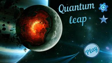 Quantum leap截图3