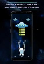 Space Shooter  Galaxy Warrior截图4