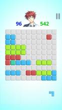 TenByTen Block Puzzle (10X10)截图5