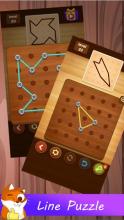 One Line Puzzle Game / Line Puzzle : One Line Game截图2