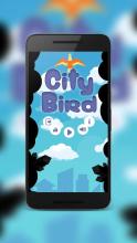 City Bird Fly Into The Sky截图4