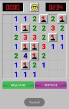 Minesweeper Original截图2