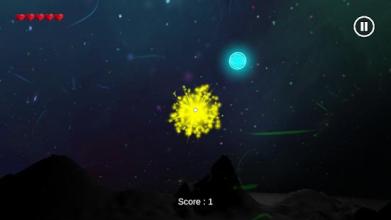 VR Thrills : Bubble Shooter - Cardboard VR Games截图5