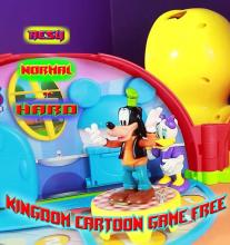 Slide Mickey and Minnie Fun Games截图2