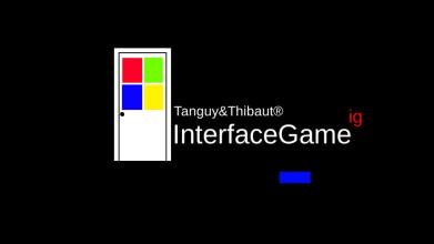 Interface Game  Windows Xp截图4