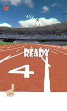 World Athletics 2019 Run Game截图5