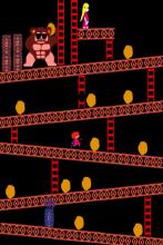 donkey kong kong截图1