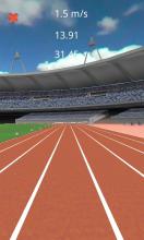 World Athletics 2019 Run Game截图4