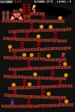 donkey kong kong截图5