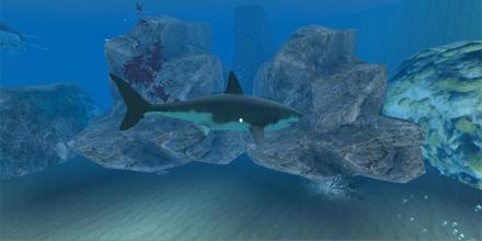 Underwater Adventure VR截图1