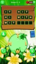 Word Connect Puzzle Game Word Link 2019截图2