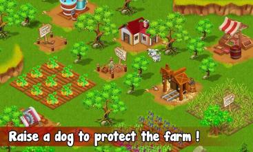 Hay Farm Day截图4