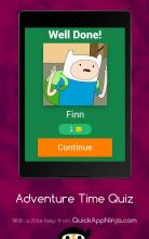 Adventure Time - Guess the Character截图5