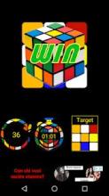 GiLo Rubik's Race截图1