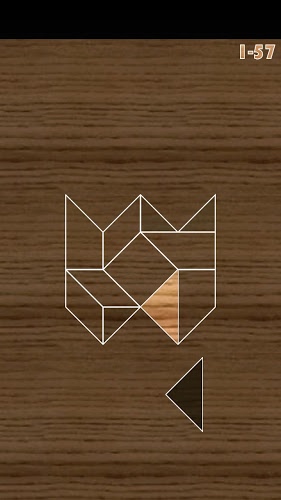 Tangram Puzzle截图3