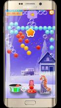 Princess Bubble Adventure截图3